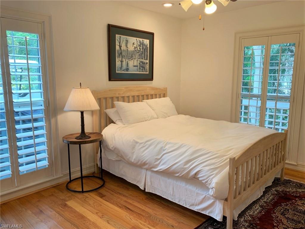 USEPPA ISLAND - Residential