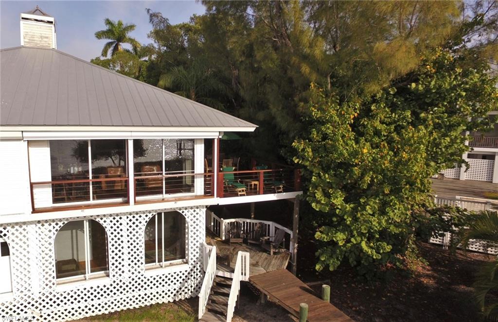 USEPPA ISLAND - Residential