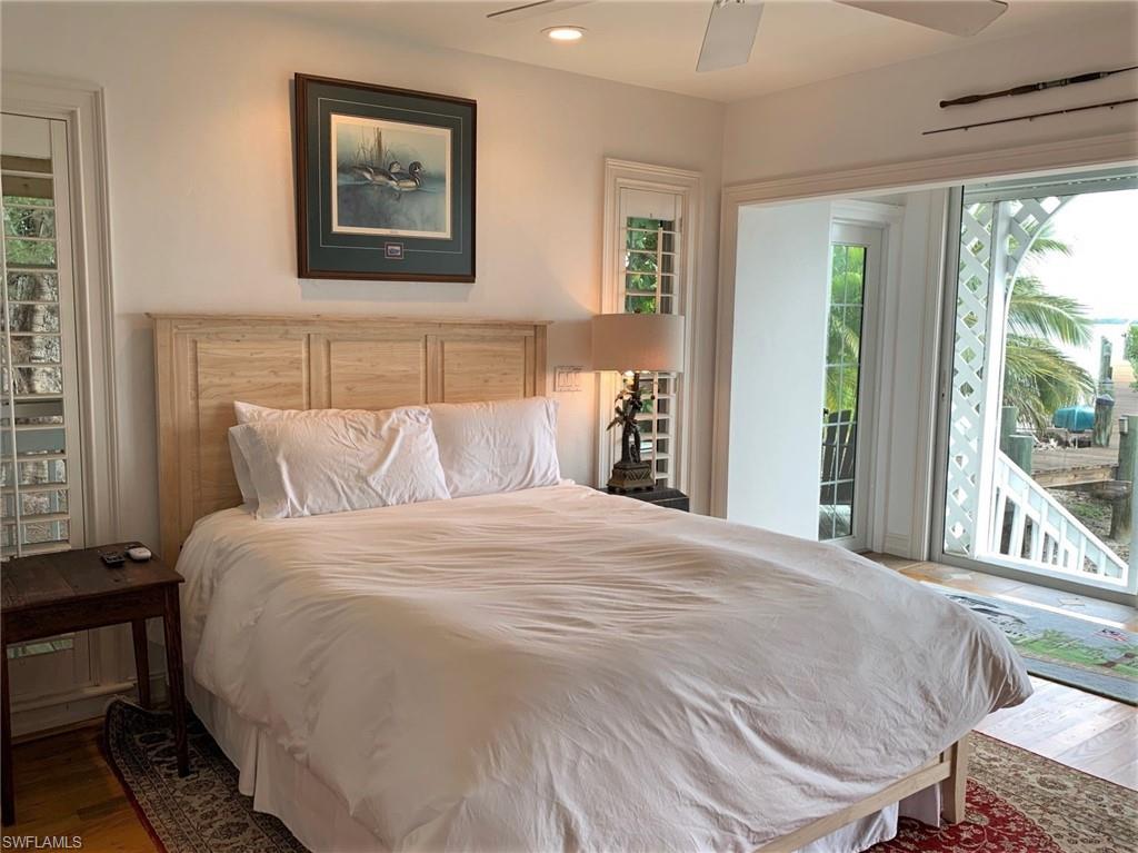 USEPPA ISLAND - Residential