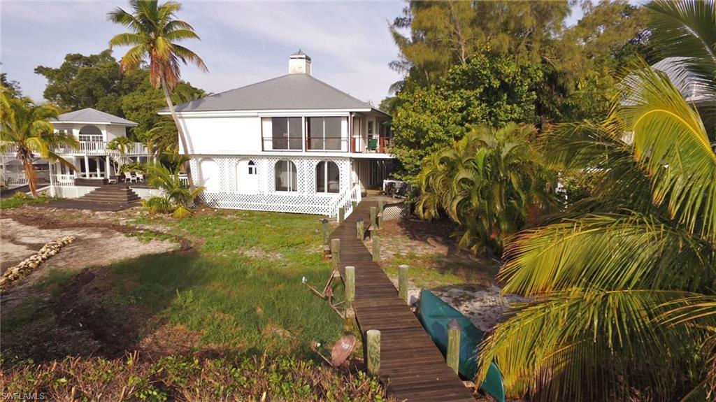 USEPPA ISLAND - Residential