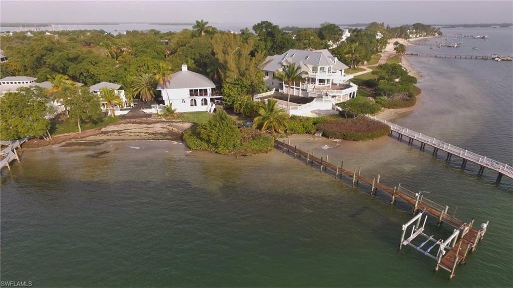 USEPPA ISLAND - Residential