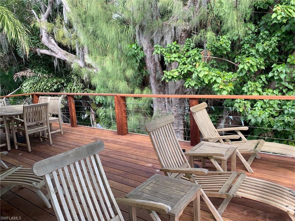 USEPPA ISLAND - Residential