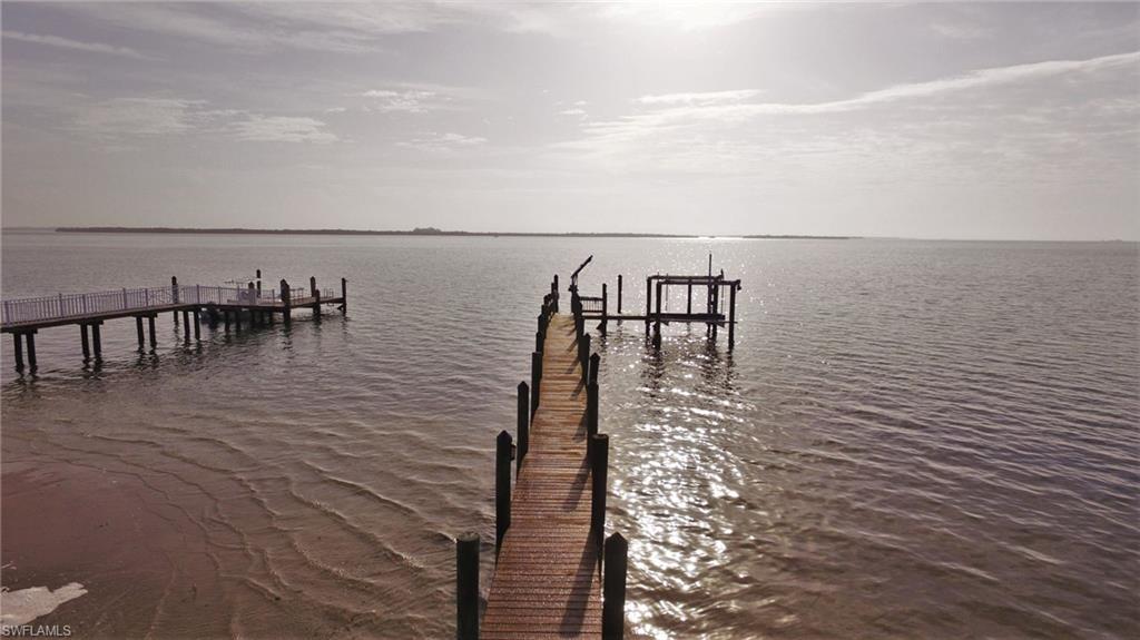 USEPPA ISLAND - Residential