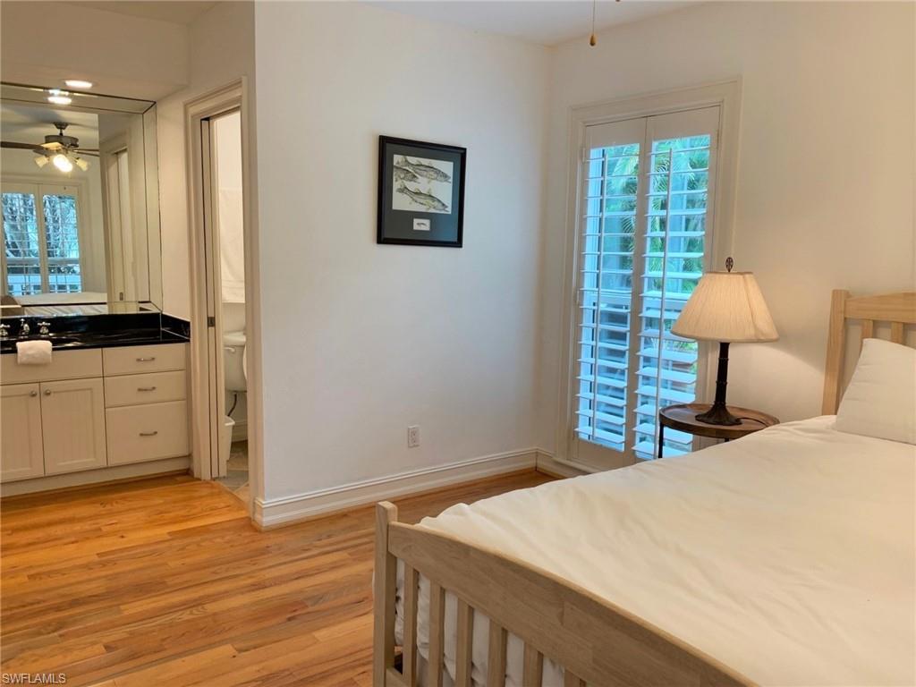 USEPPA ISLAND - Residential