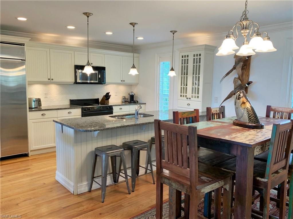 USEPPA ISLAND - Residential