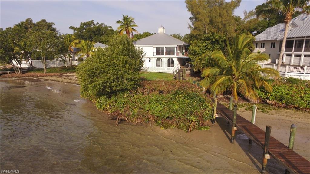 USEPPA ISLAND - Residential