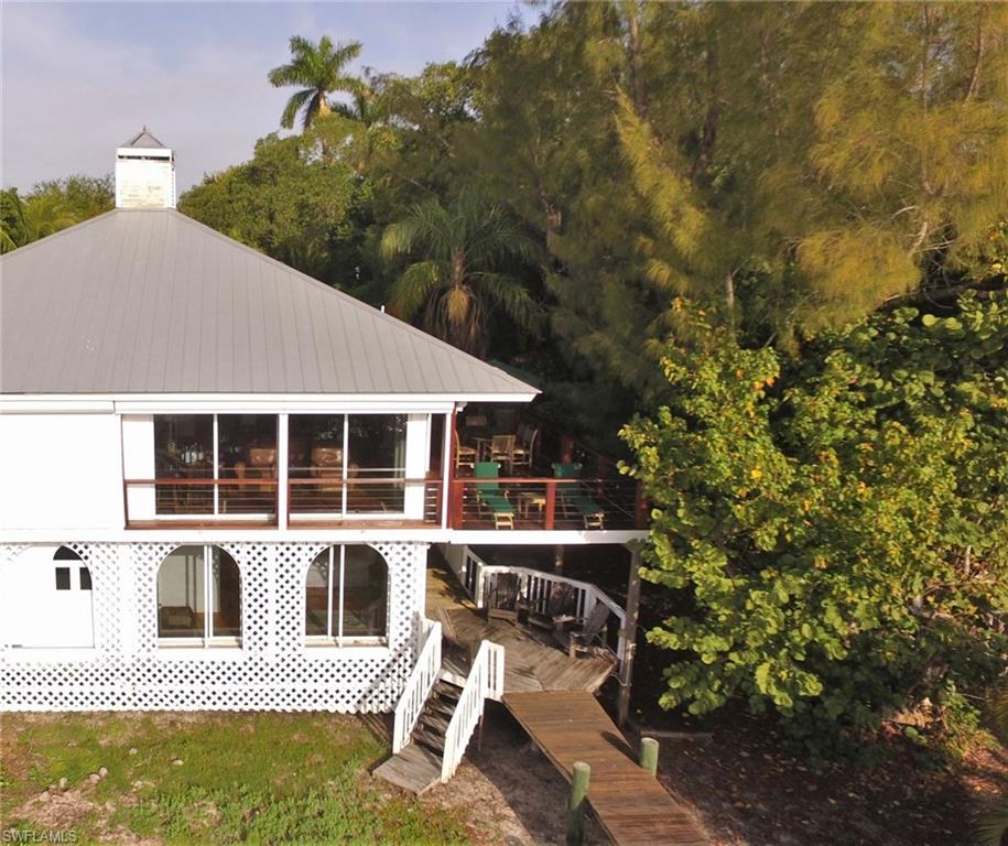 USEPPA ISLAND - Residential