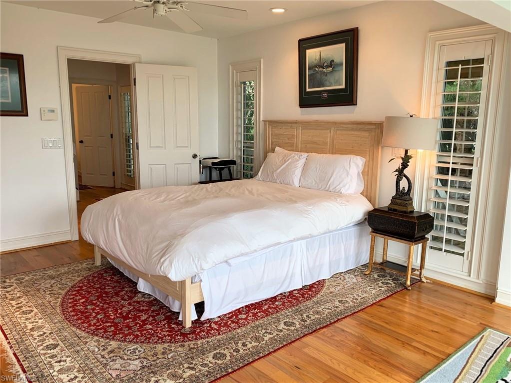 USEPPA ISLAND - Residential