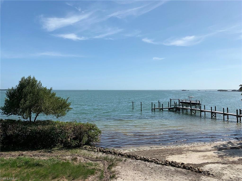 USEPPA ISLAND - Residential