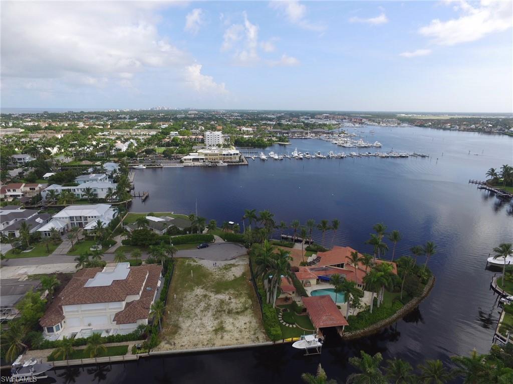 AQUALANE SHORES - Land