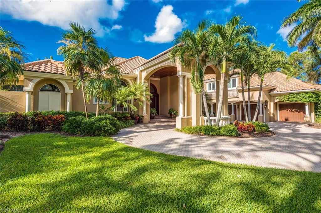 ESTATES AT GREY OAKS - Residential