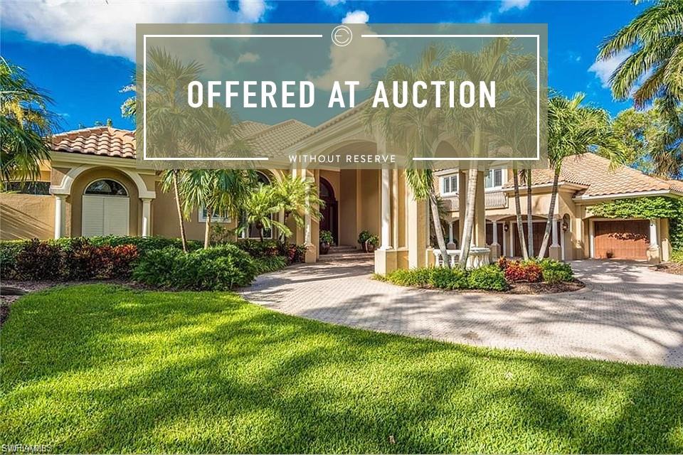 ESTATES AT GREY OAKS - Residential