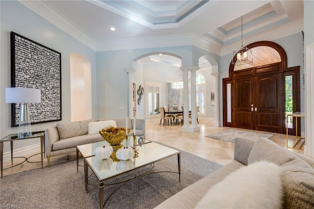 ESTATES AT GREY OAKS - Residential