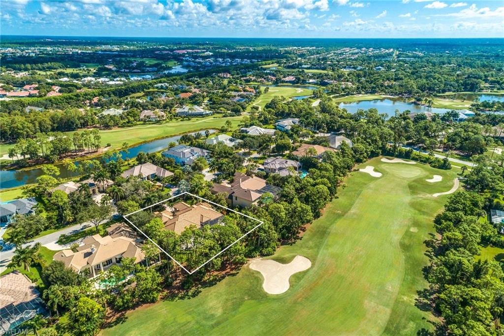 ESTATES AT GREY OAKS - Residential