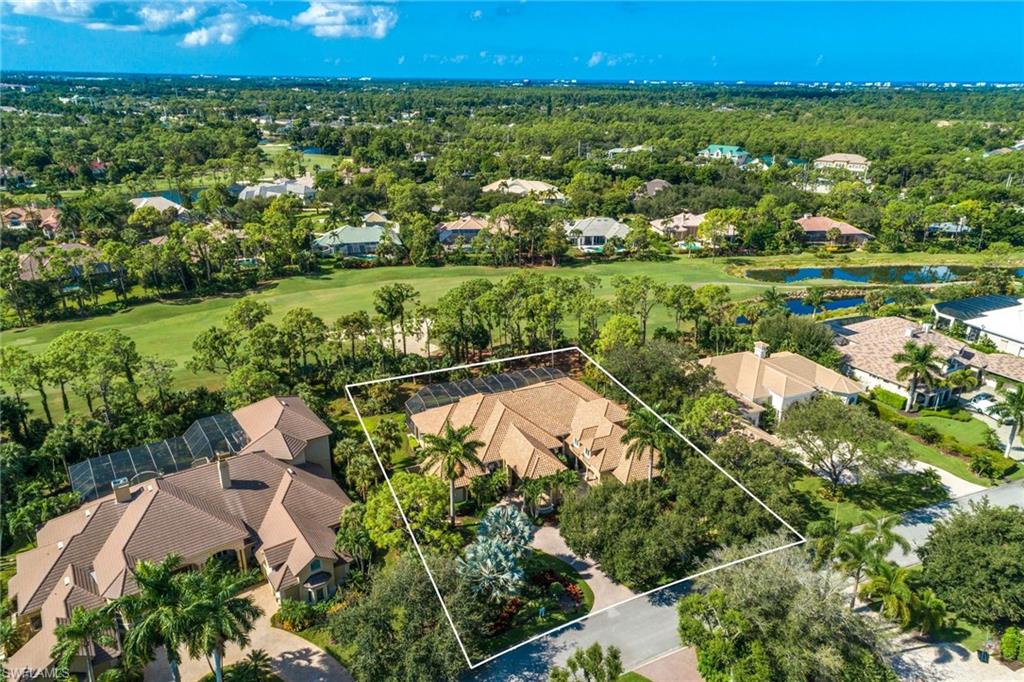 ESTATES AT GREY OAKS - Residential