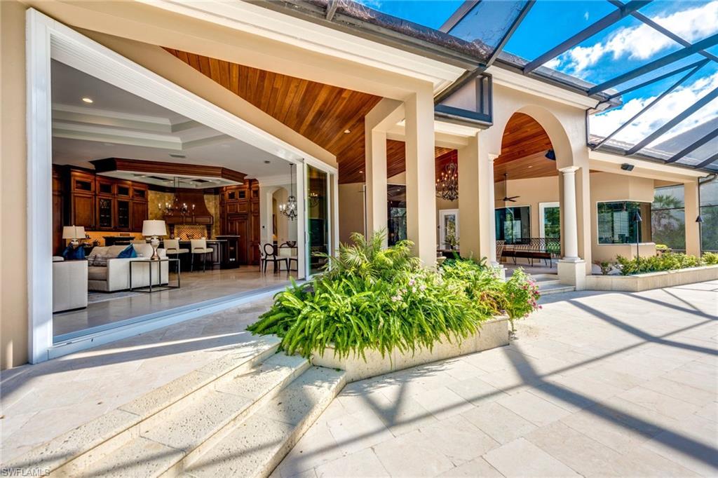 ESTATES AT GREY OAKS - Residential