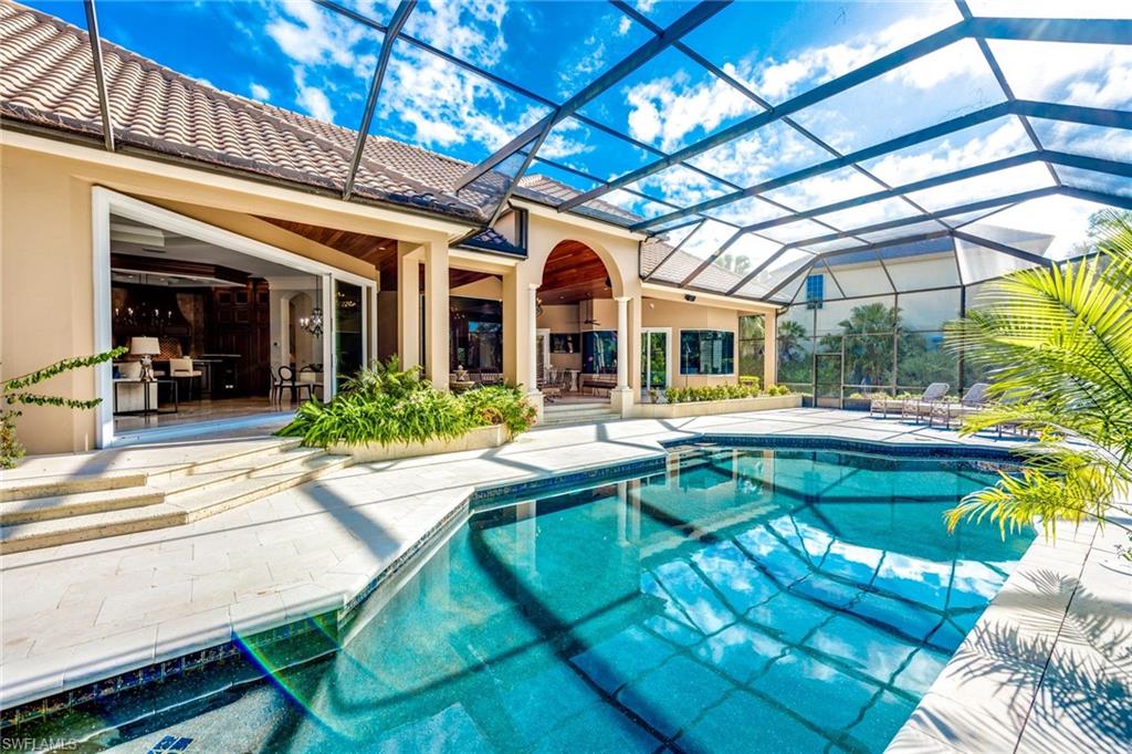 ESTATES AT GREY OAKS - Residential