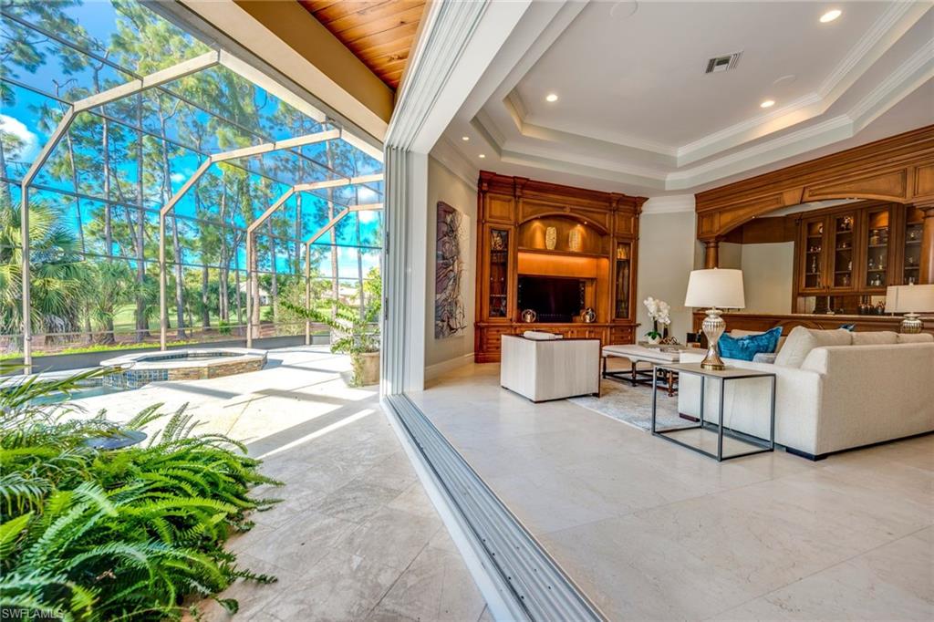 ESTATES AT GREY OAKS - Residential