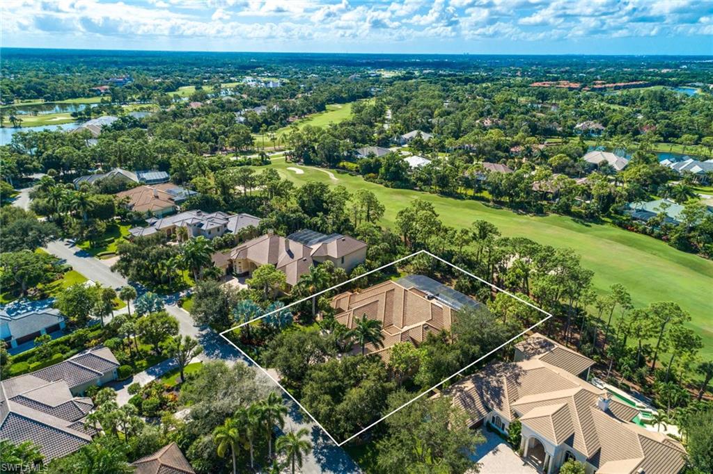 ESTATES AT GREY OAKS - Residential