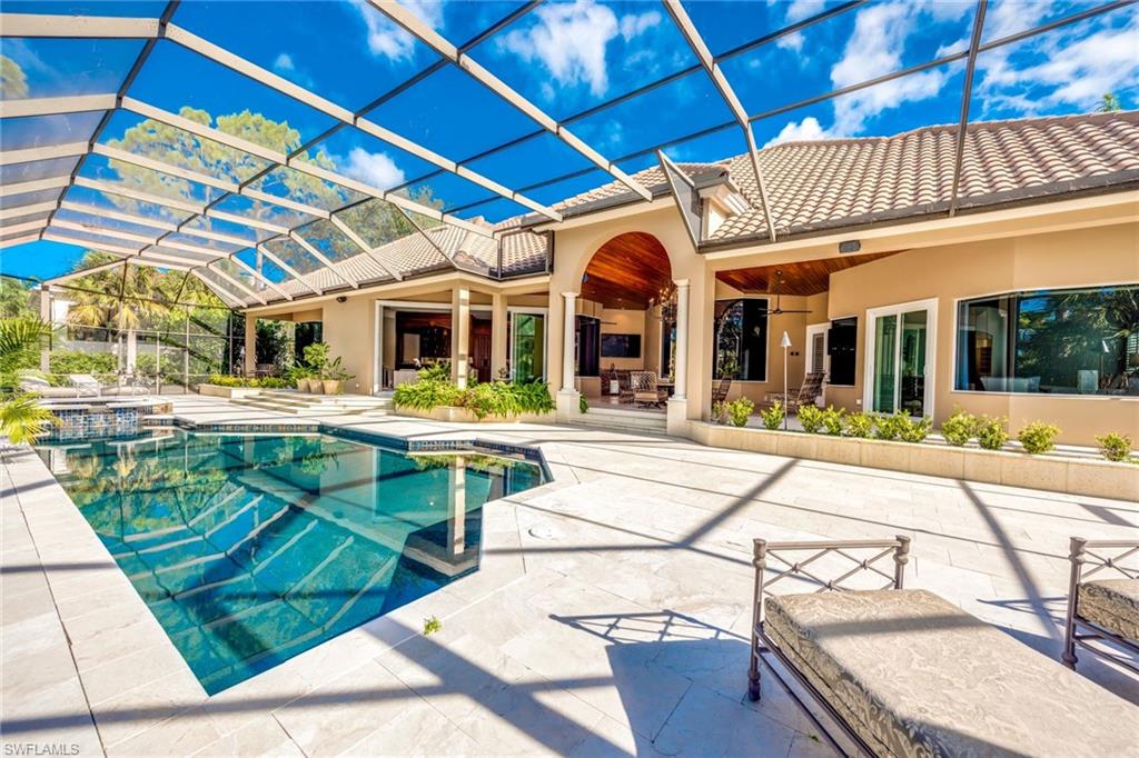 ESTATES AT GREY OAKS - Residential