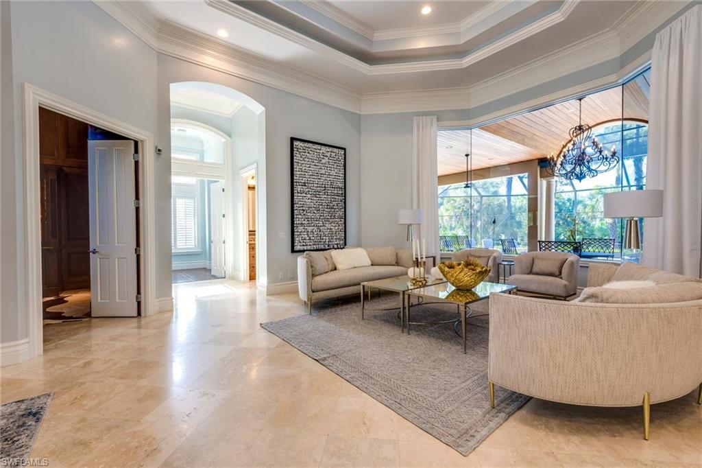 ESTATES AT GREY OAKS - Residential