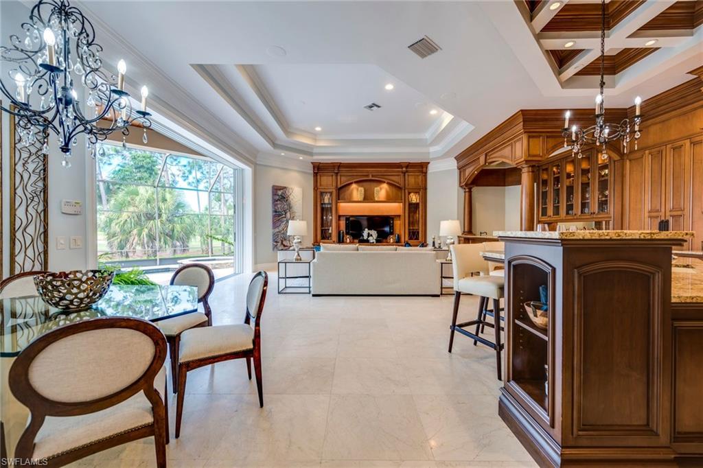 ESTATES AT GREY OAKS - Residential