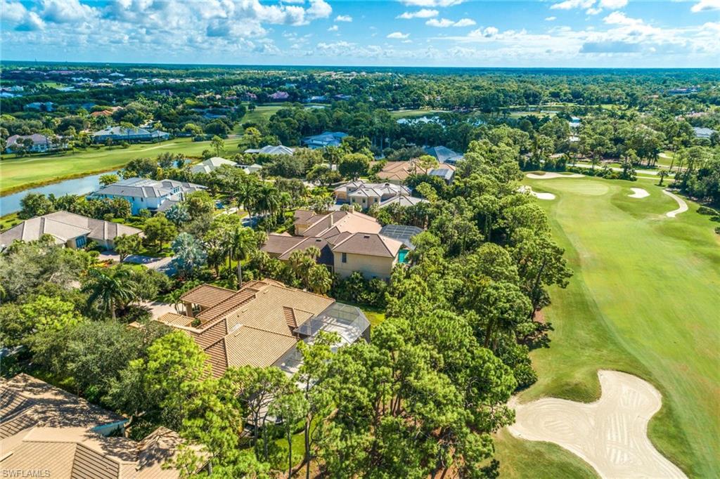 ESTATES AT GREY OAKS - Residential