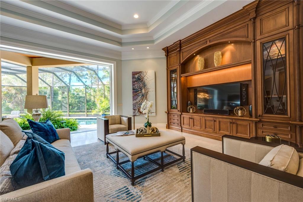 ESTATES AT GREY OAKS - Residential