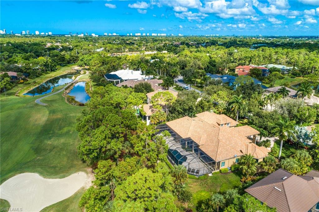 ESTATES AT GREY OAKS - Residential