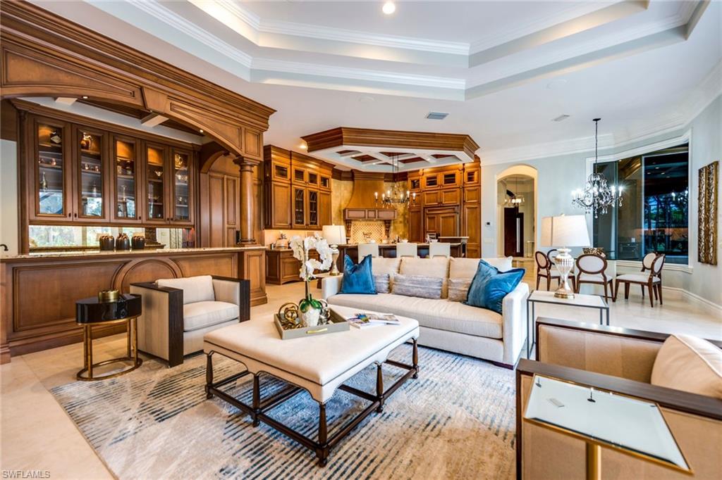 ESTATES AT GREY OAKS - Residential