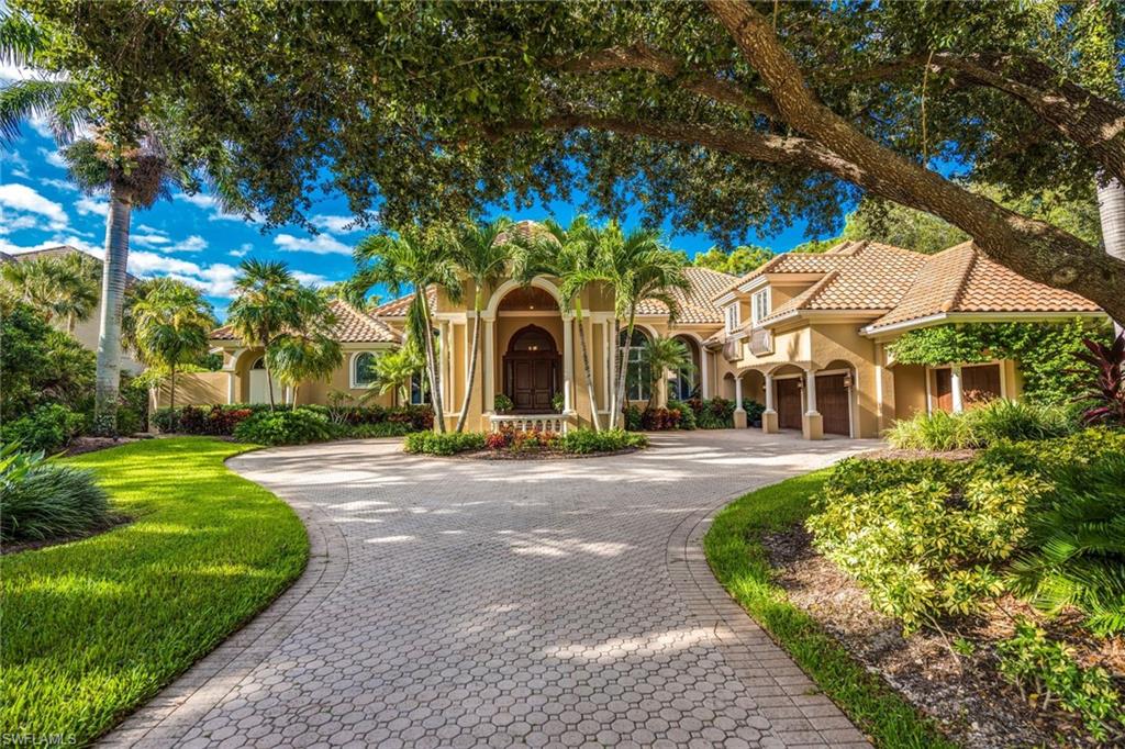 ESTATES AT GREY OAKS - Residential