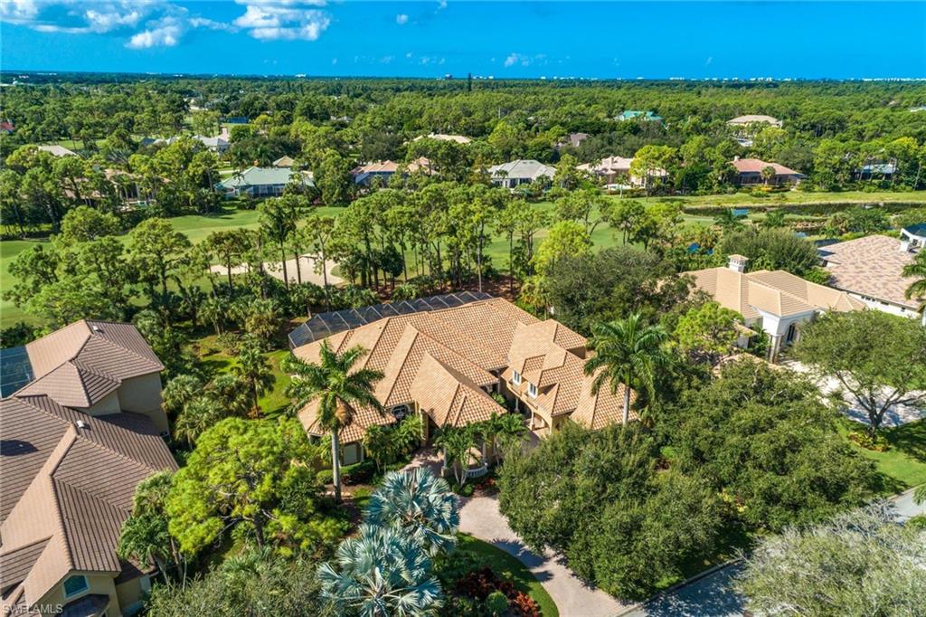 ESTATES AT GREY OAKS - Residential