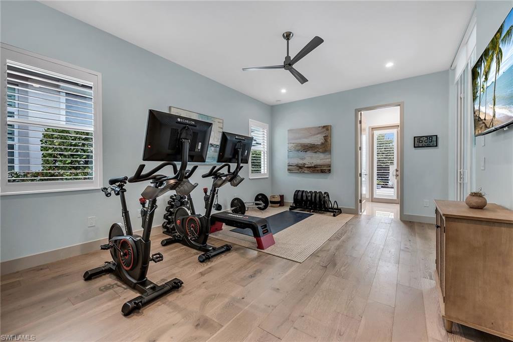 ISLES OF COLLIER PRESERVE - Residential