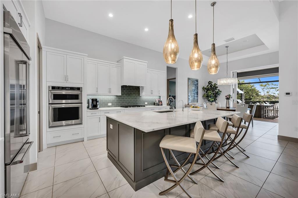 ISLES OF COLLIER PRESERVE - Residential