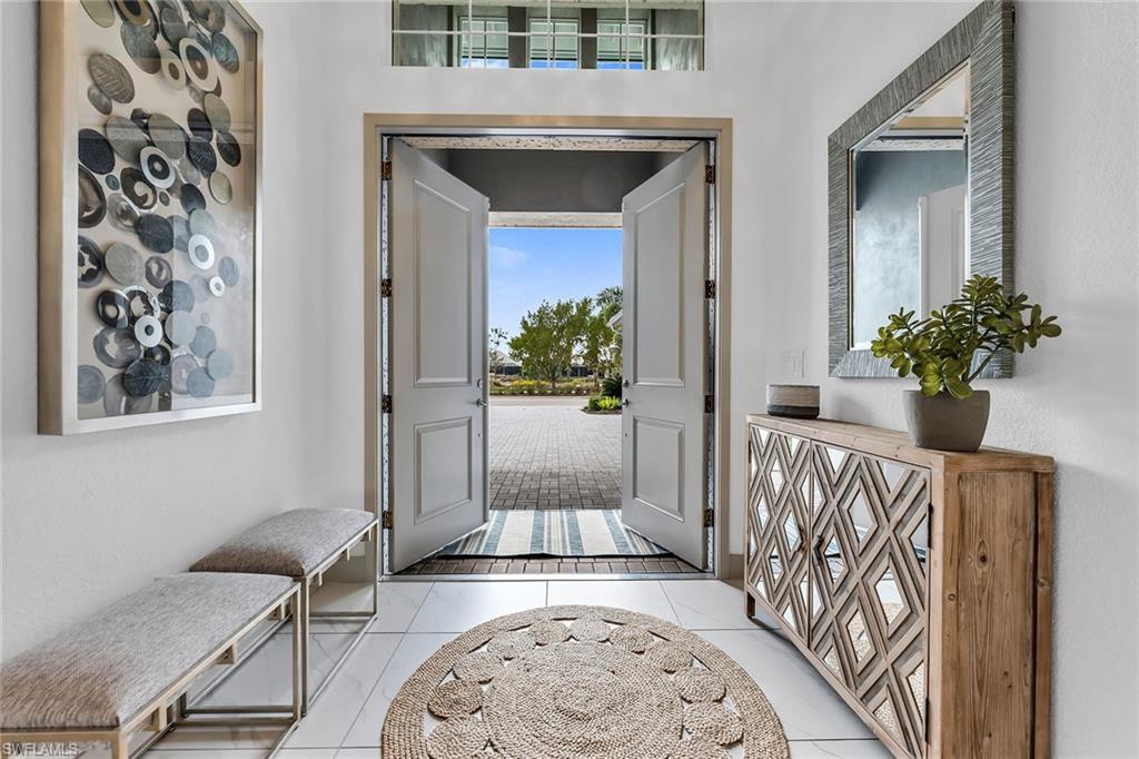 ISLES OF COLLIER PRESERVE - Residential