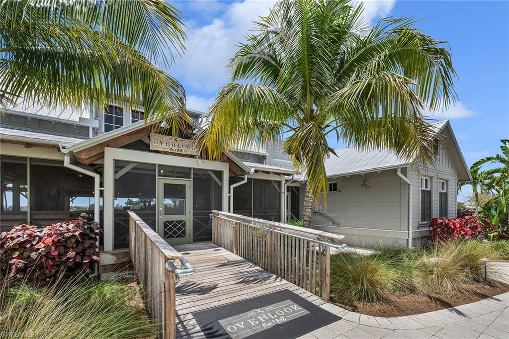 ISLES OF COLLIER PRESERVE - Residential