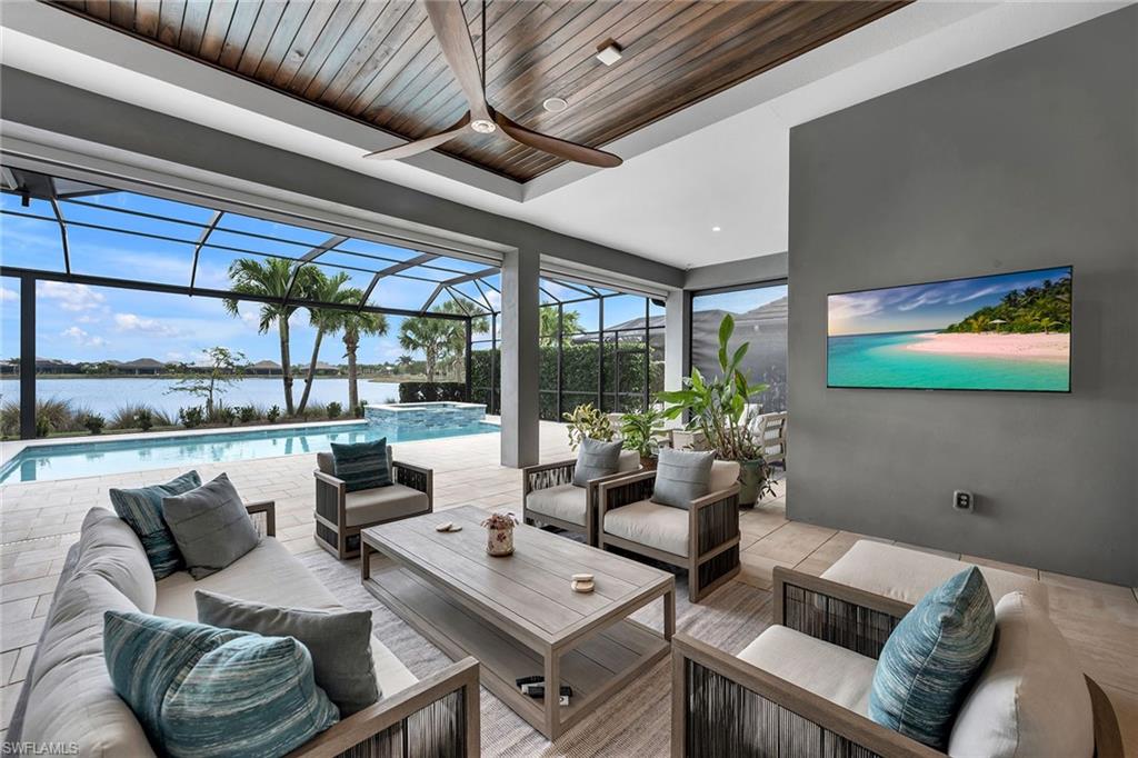 ISLES OF COLLIER PRESERVE - Residential