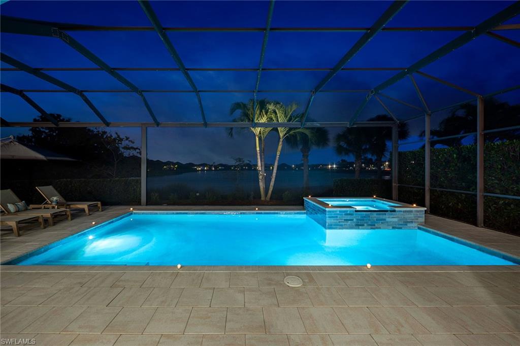 ISLES OF COLLIER PRESERVE - Residential