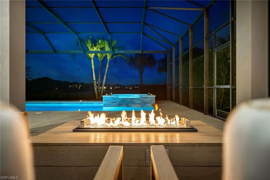 ISLES OF COLLIER PRESERVE - Residential