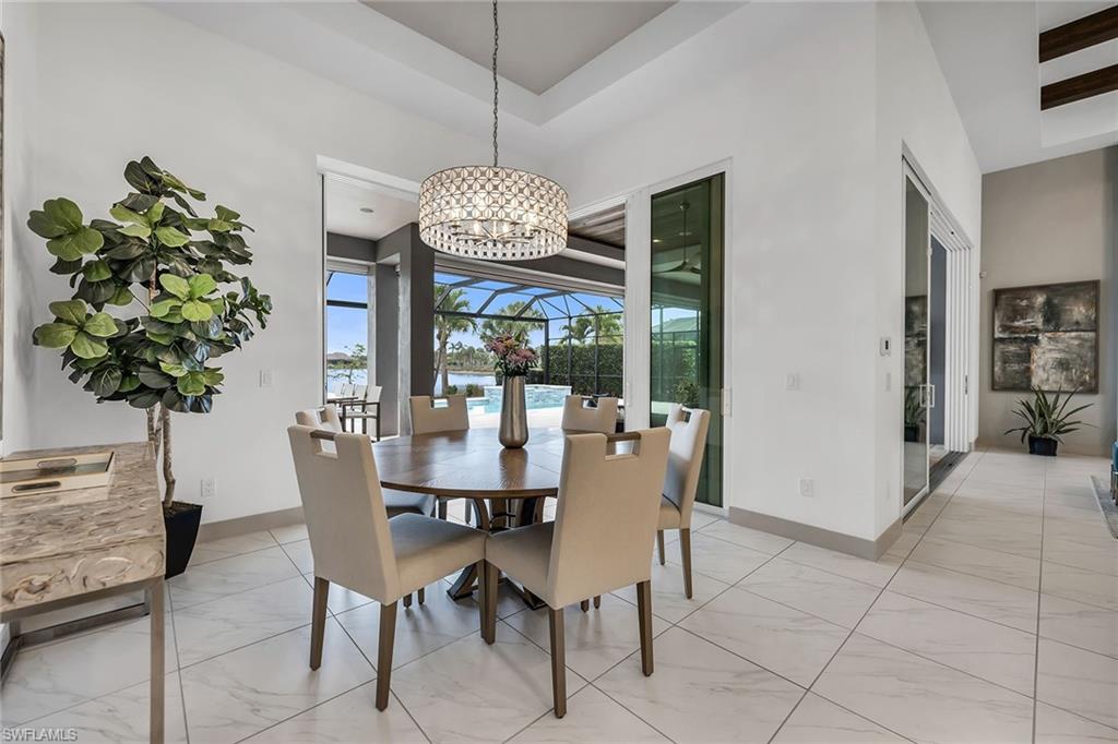 ISLES OF COLLIER PRESERVE - Residential