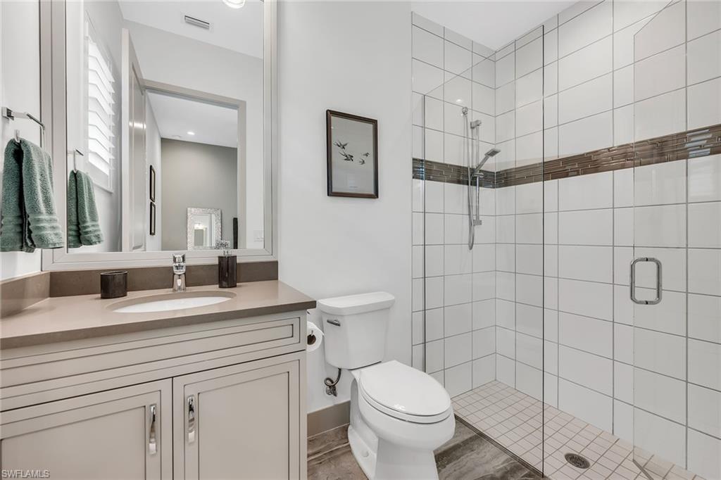 ISLES OF COLLIER PRESERVE - Residential