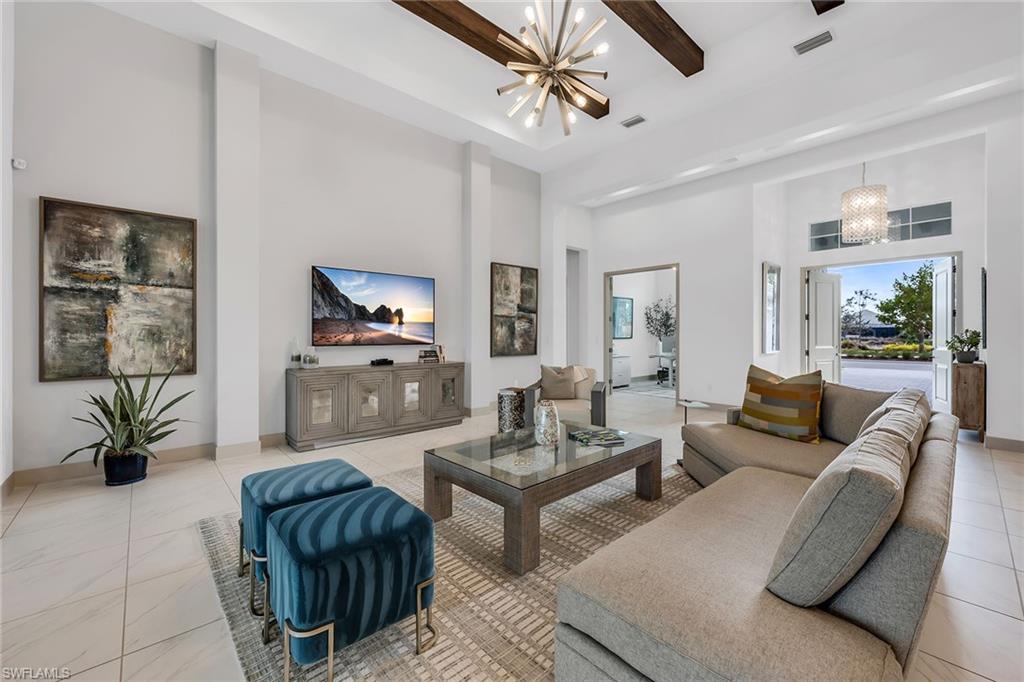 ISLES OF COLLIER PRESERVE - Residential