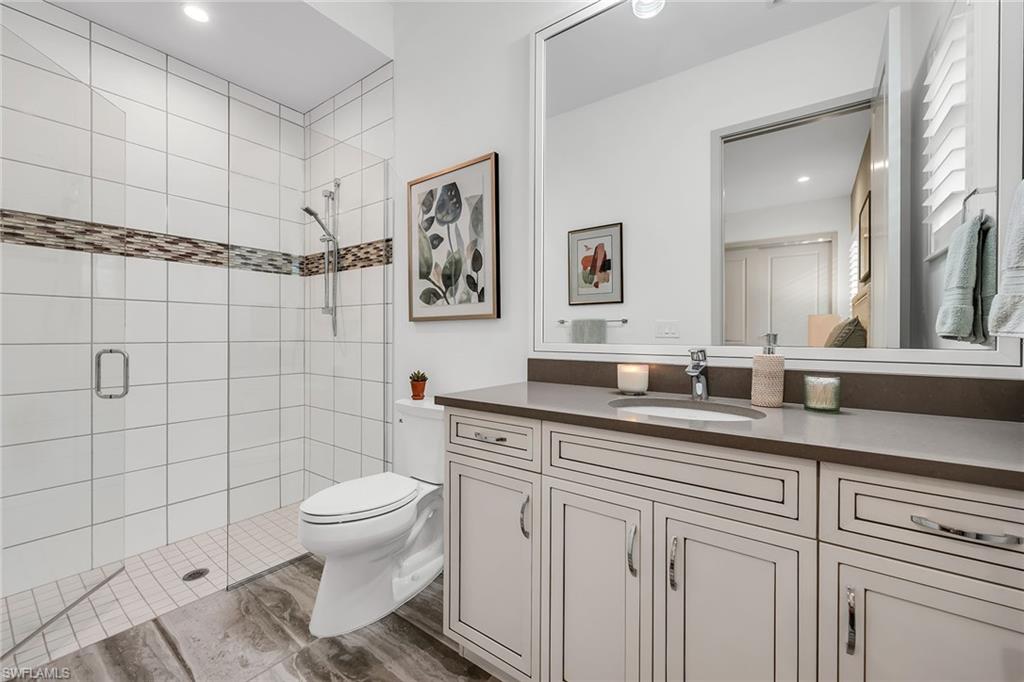 ISLES OF COLLIER PRESERVE - Residential