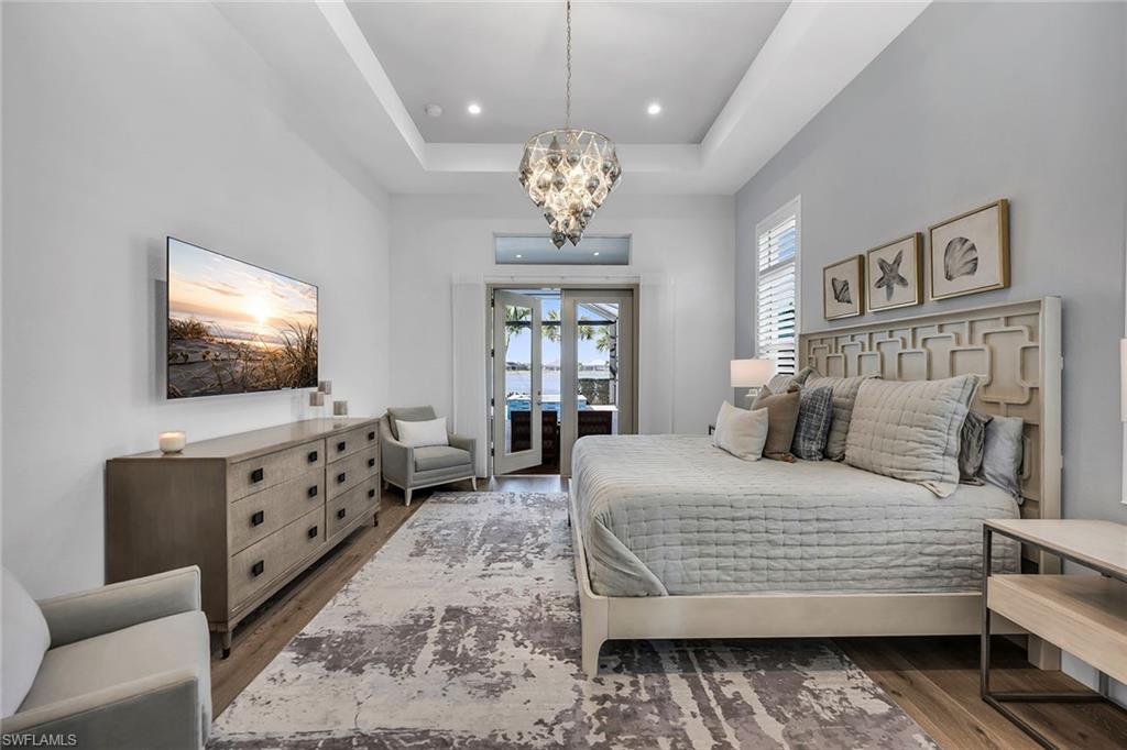 ISLES OF COLLIER PRESERVE - Residential