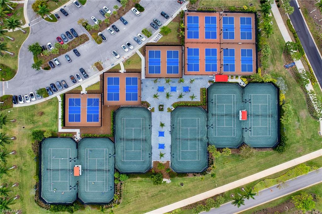 ISLES OF COLLIER PRESERVE - Residential