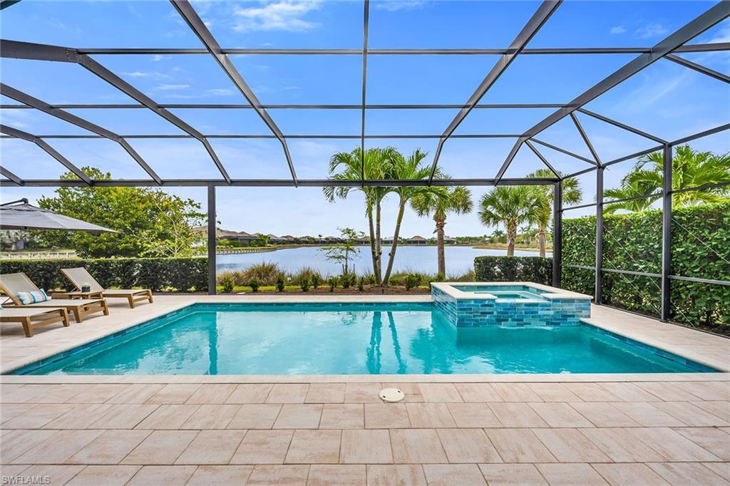 ISLES OF COLLIER PRESERVE - Residential