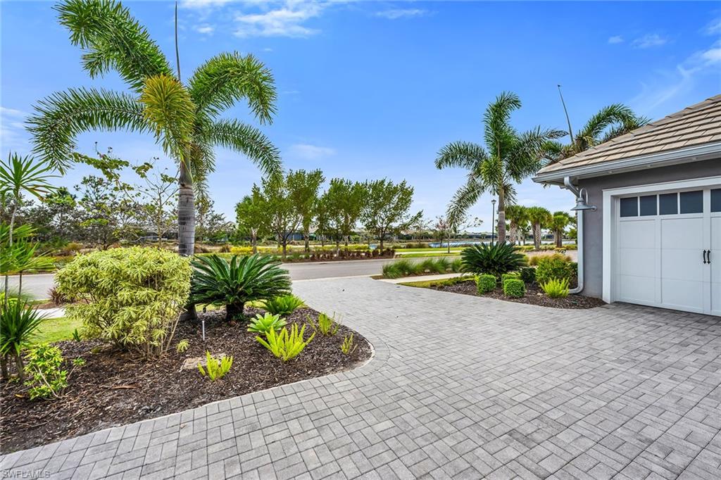 ISLES OF COLLIER PRESERVE - Residential