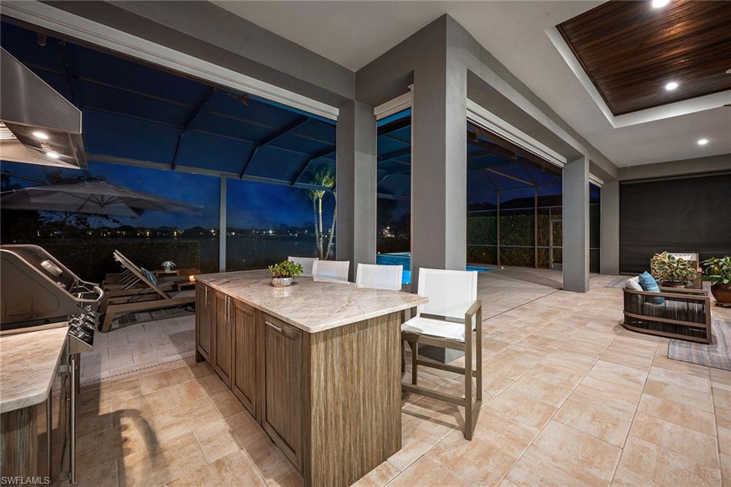 ISLES OF COLLIER PRESERVE - Residential