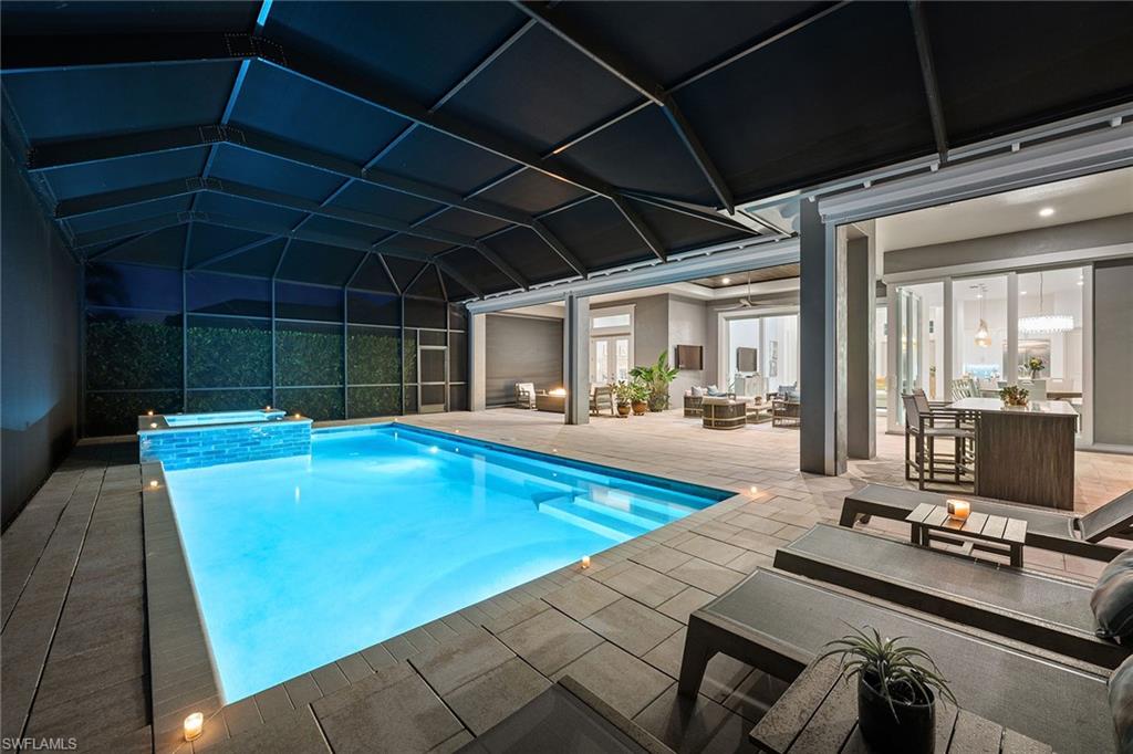 ISLES OF COLLIER PRESERVE - Residential