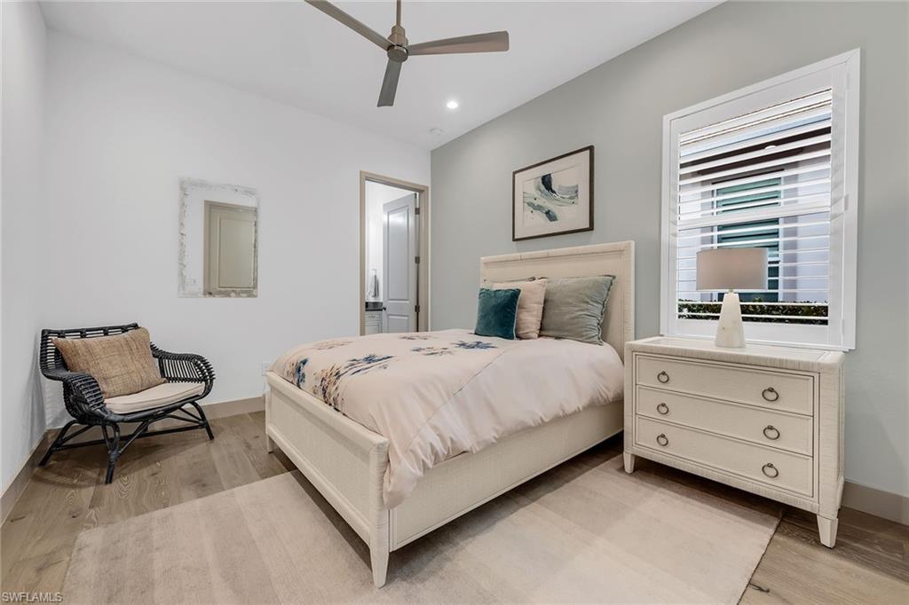 ISLES OF COLLIER PRESERVE - Residential